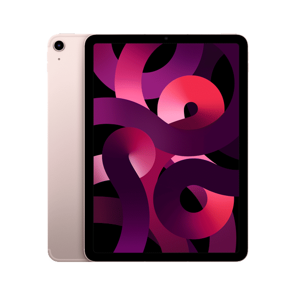 Buy Apple iPad Air 5th Generation Wi-Fi (10.9 Inch, 64GB, Pink